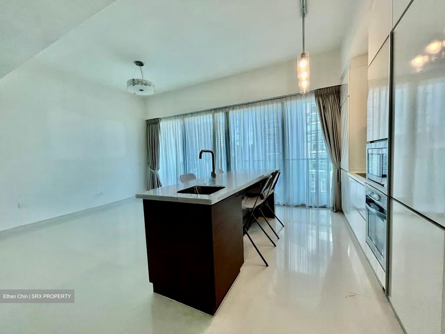 Soleil @ Sinaran (D11), Condominium #546060421
